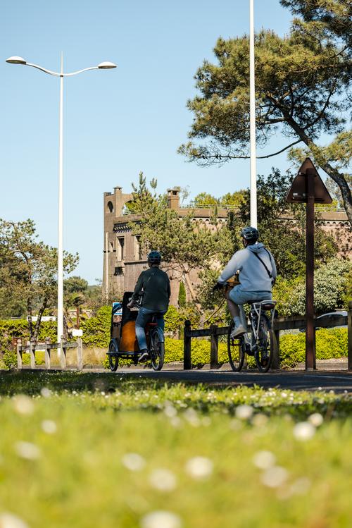 Mobilité & Transports Anglet
