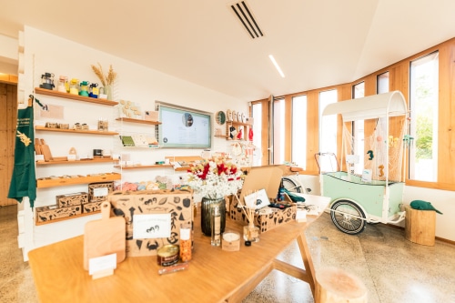 Office de Tourisme et de Loisirs Anglet