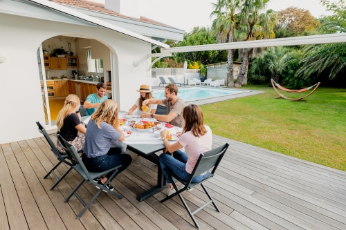 Locations vacances Anglet